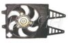 DOGA EFI021 Fan, radiator
